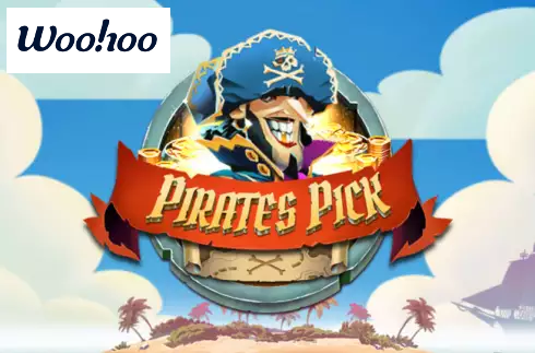 Pirates Pick